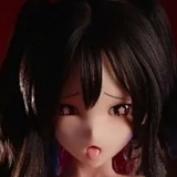 15％OFFキャンペーン 6月31日迄！Yearndoll ラブドール「お尻の柔らか仕上げ+二代目手骨格関節+自立加工+二代目吸引機能+陰毛植毛+掲載画像と同じ衣装+軽量化ボディ+ゼリー胸+超ソフト胸+EVO骨格全部無料」 シリコン製 リアルドール