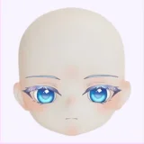 MW Girl 魔物姫 小野春田 バニーガールの黒ストッキングコスプレ アニメダッチワイフ 85cm 普乳 バスト中 フィギュア ソフトビニール製頭部 シリコンボディ いたずらっぽい表情