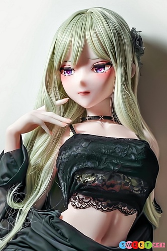 ElsaBabe 大人びた魅力がある美少女 AHRC033 白井美野 アニメラブドール ピンク肌 176cm M シリコン高級セックスドール