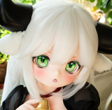 MOZU DOLL ソフトビニールヘッド単体専用販売ページ  65cm 79cm 121cm 141cmアニメラブドール 対応可能