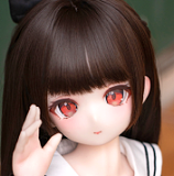 MOZU DOLL ソフトビニールヘッド単体専用販売ページ  65cm 79cm 121cm 141cmアニメラブドール 対応可能