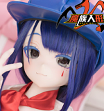 MOZU DOLL ソフトビニールヘッド単体専用販売ページ  65cm 79cm 121cm 141cmアニメラブドール 対応可能