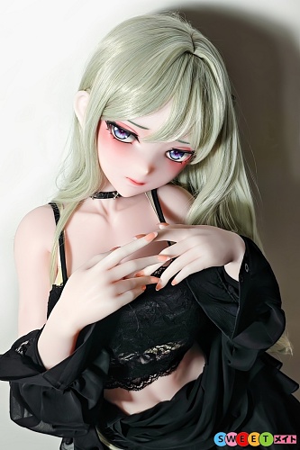 ElsaBabe 大人びた魅力がある美少女 AHRC033 白井美野 アニメラブドール ピンク肌 176cm M シリコン高級セックスドール