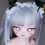MOZU DOLL ソフトビニールヘッド単体専用販売ページ  65cm 79cm 121cm 141cmアニメラブドール 対応可能