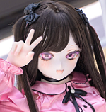 MOZU DOLL ソフトビニールヘッド単体専用販売ページ  65cm 79cm 121cm 141cmアニメラブドール 対応可能