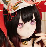 MOZU DOLL ソフトビニールヘッド単体専用販売ページ  65cm 79cm 121cm 141cmアニメラブドール 対応可能