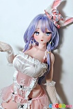 二次元風 高完成度 姫系 姫系美人 RAD020 古川夏希 二次元ダッチワイフ ElsaBabe 144cm M 巨乳 