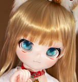 MOZU DOLL ソフトビニールヘッド単体専用販売ページ  65cm 79cm 121cm 141cmアニメラブドール 対応可能
