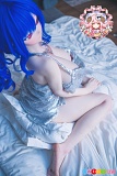 女の子座り エロ人形 二次元美少女 アニメドール 羊角社 155cm爆乳 圣路易斯 等身大アニメドール