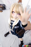 元気な美少女 アニメドール アニメ風 悠米ヘッド 90cm AAカップ 貧乳 MiniDoll XYGO 許願谷