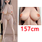 シリコン 157cm