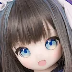 MOZU DOLL ソフトビニールヘッド単体専用販売ページ  65cm 79cm 121cm 141cmアニメラブドール 対応可能