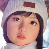 J-cute 128cm 貧乳ラブドール ボディ単体販売ページ EXP骨格+ゼリー尻、ソフトヴァギナ、Y筋二重構造仕様選択可能