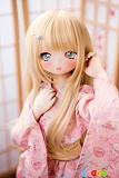 アニメドール 和風ロリータ風 結衣ヘッド 90cm AAカップ 貧乳 MiniDoll XYGO 許願谷