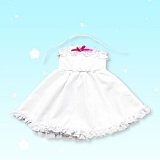 XYGO(許願谷) アニメドール 可愛い着物美少女 結衣ヘッド 90cm AAカップ 貧乳 ミニドール ソフトビニールヘッド+TPE製ボディ 宣材写真の衣装付き