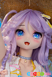 かわいい lovedoll 元気いっぱいの美少女 フルシリコン製 等身大 フィギュア 高級 WM Doll 141cm Fカップ #GE001ヘッド