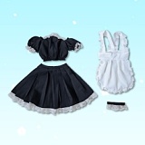 XYGO(許願谷) アニメドール 可愛い着物美少女 結衣ヘッド 90cm AAカップ 貧乳 ミニドール ソフトビニールヘッド+TPE製ボディ 宣材写真の衣装付き