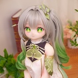 XYGO(許願谷) アニメドール 新品発売 可愛いJC美少女 悠米ヘッド 90cm AAカップ 貧乳 ミニドール ソフトビニールヘッド+TPE製ボディ 宣材写真の衣装付き