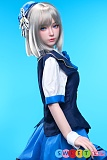 魅力セックス人形 等身大 20代美女 lovedoll 巨乳 千夏 美しいfudoll エロドール