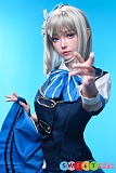 ドレスセックスドール 千夏 可愛い短髪 千夏 最新通販 real doll セックス