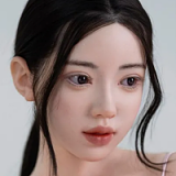 【即納ラブドール 特別価格15%OFF】MMXDOLL 半身ラブドール 夢涵&夢婷ヘッド 口開閉機能付き 103cm Eカップ&116cm Fカップ トルソー 超擬真肌テクスチャー  ダッチワイフ高級
