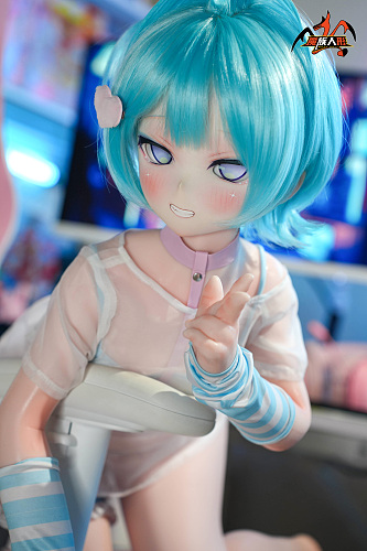 魔族人形 MOZU DOLL 咲初 SR級 アニメ風 リアルドール メスガキ 121cm バスト大 sexdoll かわいい美少女 ソフトビニール頭部 TPEボディ