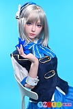 口開閉ラブドール fudoll 千夏 152cm セックスドール 短髪 清純少女 コスチューム アダルトドール