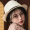 井上優奈-メイク②【 APプレミアムメイク付き （髪の毛・まつ毛・眉毛植毛）】