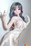 いいボディライン アニメドール 元気なお姉ちゃん 等身大アニメドール ElsaBabe 176cm RAHC045 望月恵美
