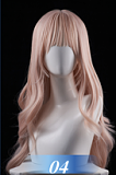 BCDOLL 等身大 アニメドール セクシーな爆乳JK O05Aヘッド 中野二乃コスプレ 155cm Jカップ シリコン製 ラブドール かわいい 二次元美少女