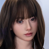 【即納ラブドール 特別価格15%OFF】MMXDOLL 半身ラブドール 夢涵&夢婷ヘッド 口開閉機能付き 103cm Eカップ&116cm Fカップ トルソー 超擬真肌テクスチャー  ダッチワイフ高級