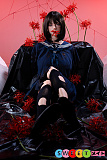 リアルドール 175㎝トルソー カッコイイ制服美少女 ダッチワイフ Doll Senior notyeシリーズ C02-Capricornヘッド