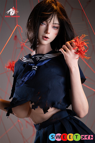 Doll Senior 等身大 リアルドール 175cm Gカップ C02ヘッド サイレントヒル 深水雛子のコスプレ ラブドール 巨乳