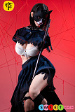 ラブドール 175㎝トルソー サイレントヒル 深水雛子のコスプレ ダッチワイフ Doll Senior notyeシリーズ C02-Capricornヘッド