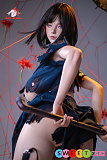 ダッチワイフ 巨尻 エロ サイレントヒル 深水雛子のコスプレ ラブドール 巨乳 Doll Senior 175cm Gカップ C02ヘッド