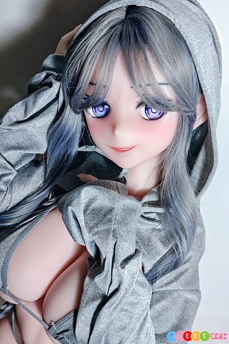 ElsaBabe AHR017 浅野塔莉 ビキニ風衣装のお姉ちゃん 二次元風 144cm M 巨乳 ピンク肌 ダッチワイフ 等身大 高級シリコン 二次元セックスドール