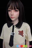 Real girl ダッチワイフ シリコン製 高級 L3ヘッド単体 