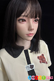 Real girl 美少女ラブドール L3 シリコンヘッド単体 