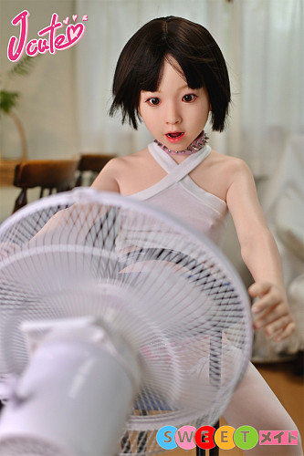 J-cute かわいいラブドール 貧乳 128cm バスト平 AGB38未陽 無邪気子 シリコン 高級 シリコン製 sexdoll 軽量