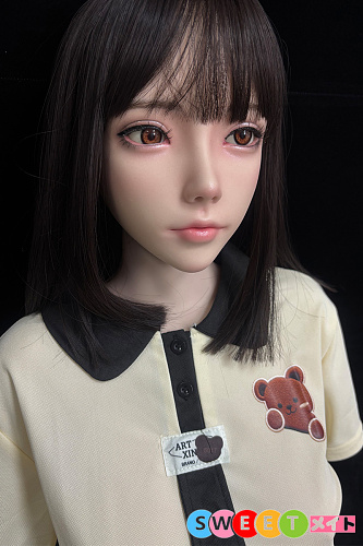 Real girl A工場製 L3 高級職人メイク シリコンヘッド単体 ROS口開閉機能あり 清楚系美少女 リアルドール 140-168cmのボディに適用