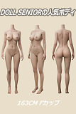 等身大 リアルドール シリコン製 高級 ぽっちゃり巨乳 キャンペーン dollsenior ダッチワイフ