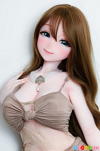 ElsaBabe エレガントなお姉ちゃん RAD045 望月利世 151cm L ピンク肌 アニメエロドール フルシリコン製