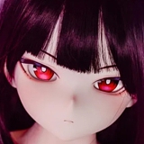 MOZU DOLL ソフトビニールヘッド単体専用販売ページ  65cm 79cm 121cm 141cmアニメラブドール 対応可能