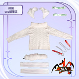 魔族人形 MOZU DOLL アニメ風 ラブドール 121cm 巨乳 佩佩ヘッド SR級 エロイツインテールの美少女 等身大フィギュア ソフトビニール頭部 TPEボディ
