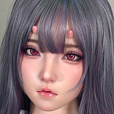 WTDOLL S9 裴涩琪ヘッド エロドール 168cm Iカップ 爆乳 ぼっちゃり爆乳美人 フルシリコン アダルトドール 高級 リアル皮膚メイク