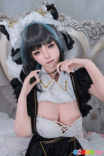 YFDOLL 霜降ヘッド 166cm Fカップ ラブドール 可愛い猫娘 チェシャーコスプレ 高級 リアル皮膚版 シリコン製 ROS機能対応可