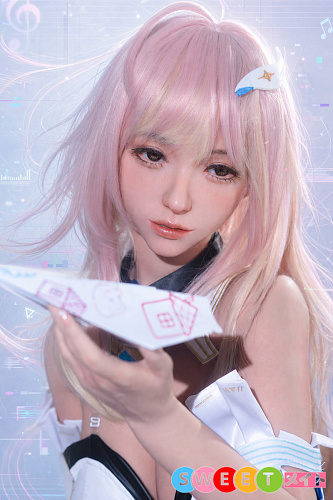 YFDOLL ラブドール 166cm Fカップ 安安ヘッド 鳴潮 エイメスのコスプレ セックスドール 高級 シリコン製 リアル皮膚付き ROS機能対応可