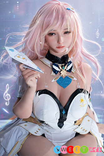 YFDOLL ラブドール 166cm Fカップ 安安ヘッド 鳴潮 エイメスのコスプレ セックスドール 高級 シリコン製 リアル皮膚付き ROS機能対応可