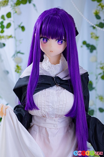 Aotume Doll #133 葬送のフリーレン 155cm Fカップ フェルンコスプレ 魔法使い アダルトドール TPE製 アニメドール