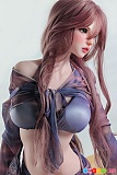 アニメ風 アダルト人形 アイドル顔 ElsaBabe 等身大 150cm HB045 水月泉美 シリコンラブドール